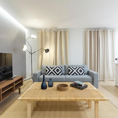 مدريد Dobohomes - Ibiza المظهر الخارجي الصورة