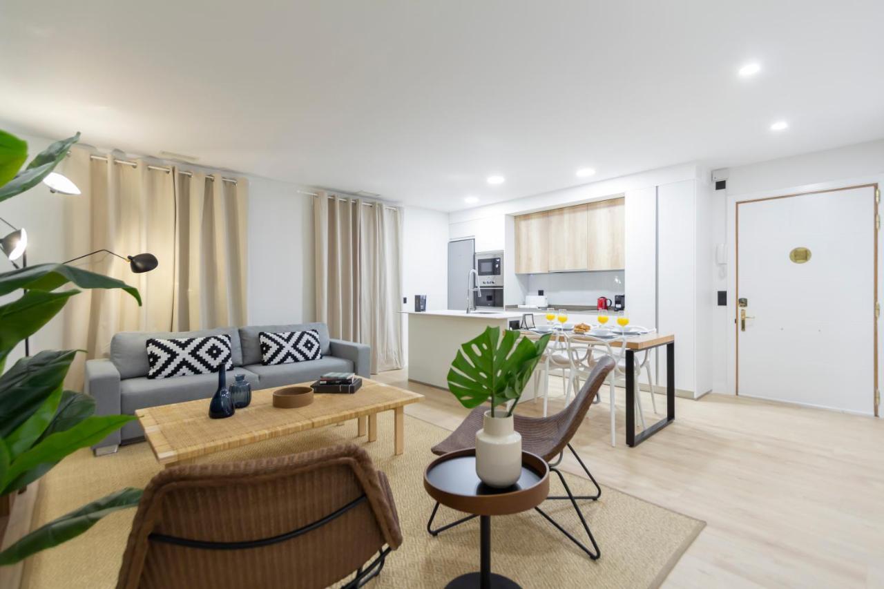 مدريد Dobohomes - Ibiza المظهر الخارجي الصورة