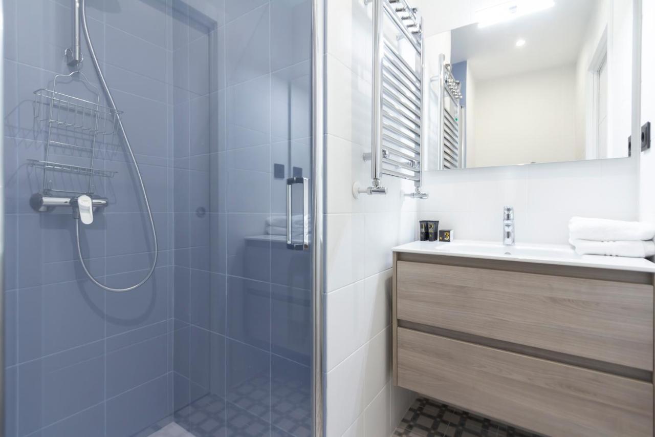 مدريد Dobohomes - Ibiza المظهر الخارجي الصورة