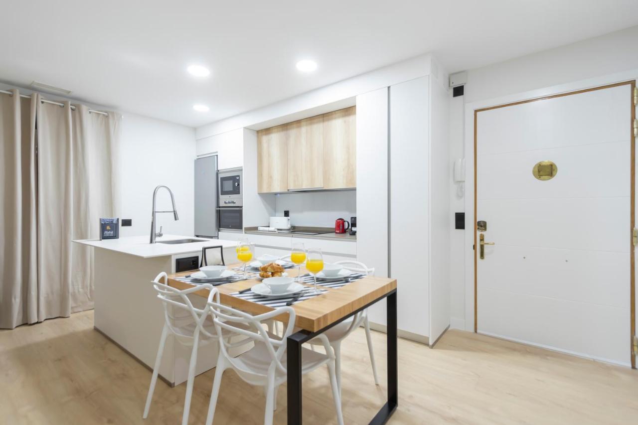 مدريد Dobohomes - Ibiza المظهر الخارجي الصورة