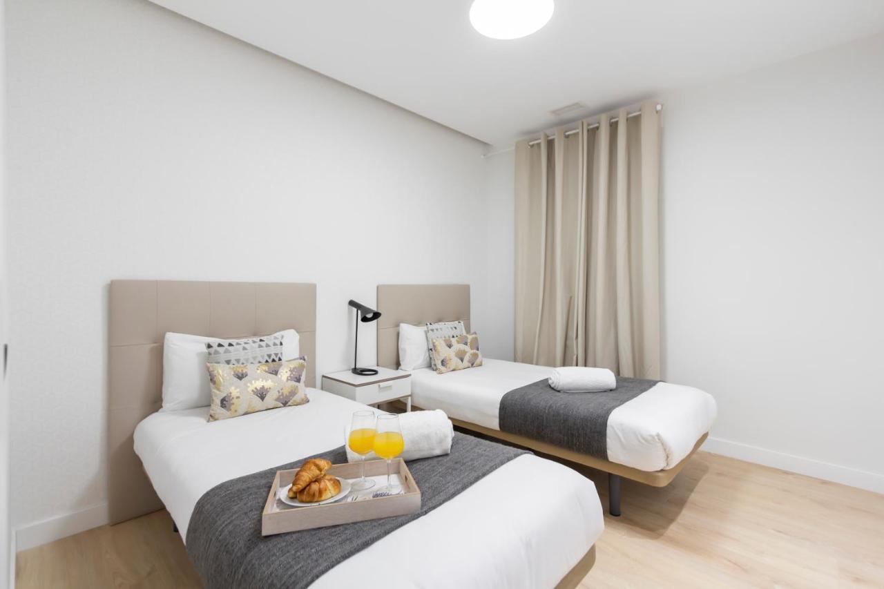 مدريد Dobohomes - Ibiza المظهر الخارجي الصورة