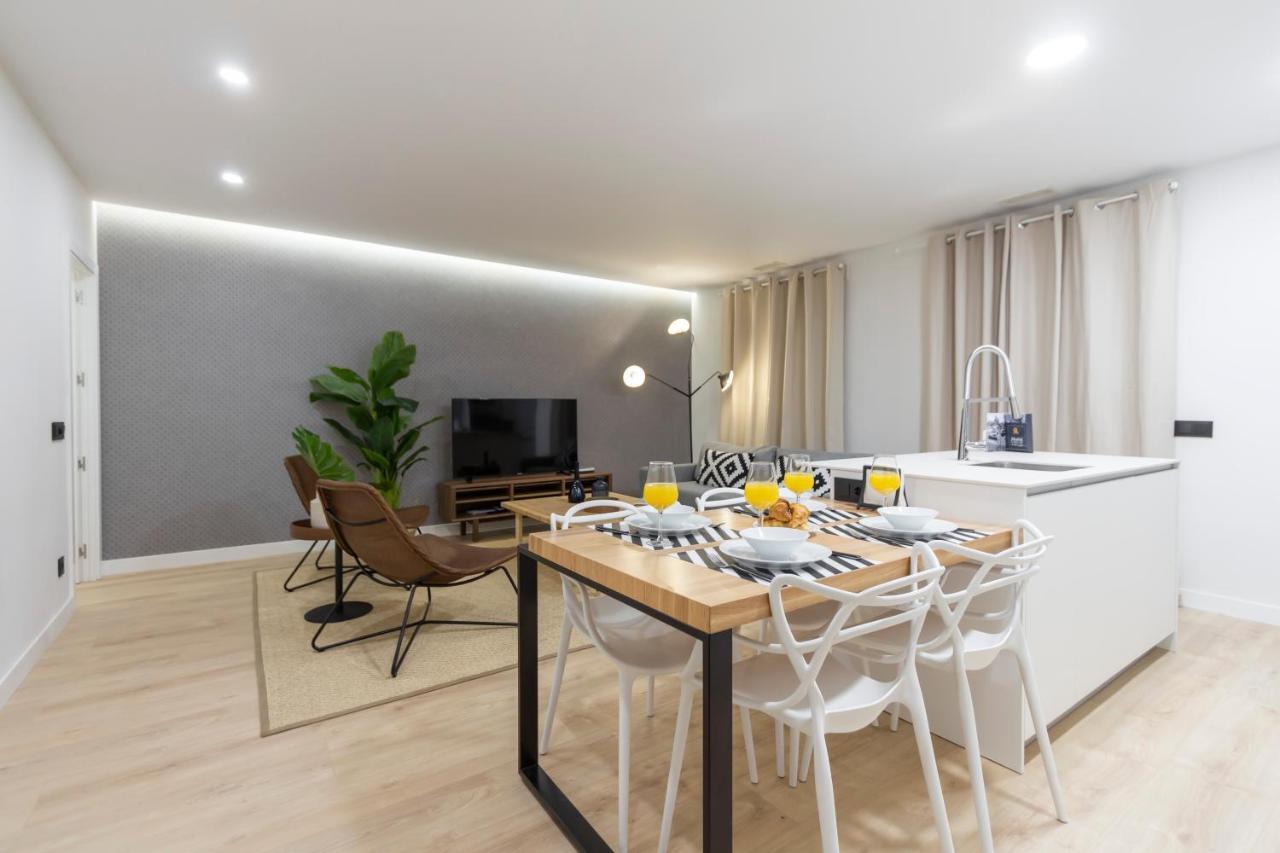 مدريد Dobohomes - Ibiza المظهر الخارجي الصورة