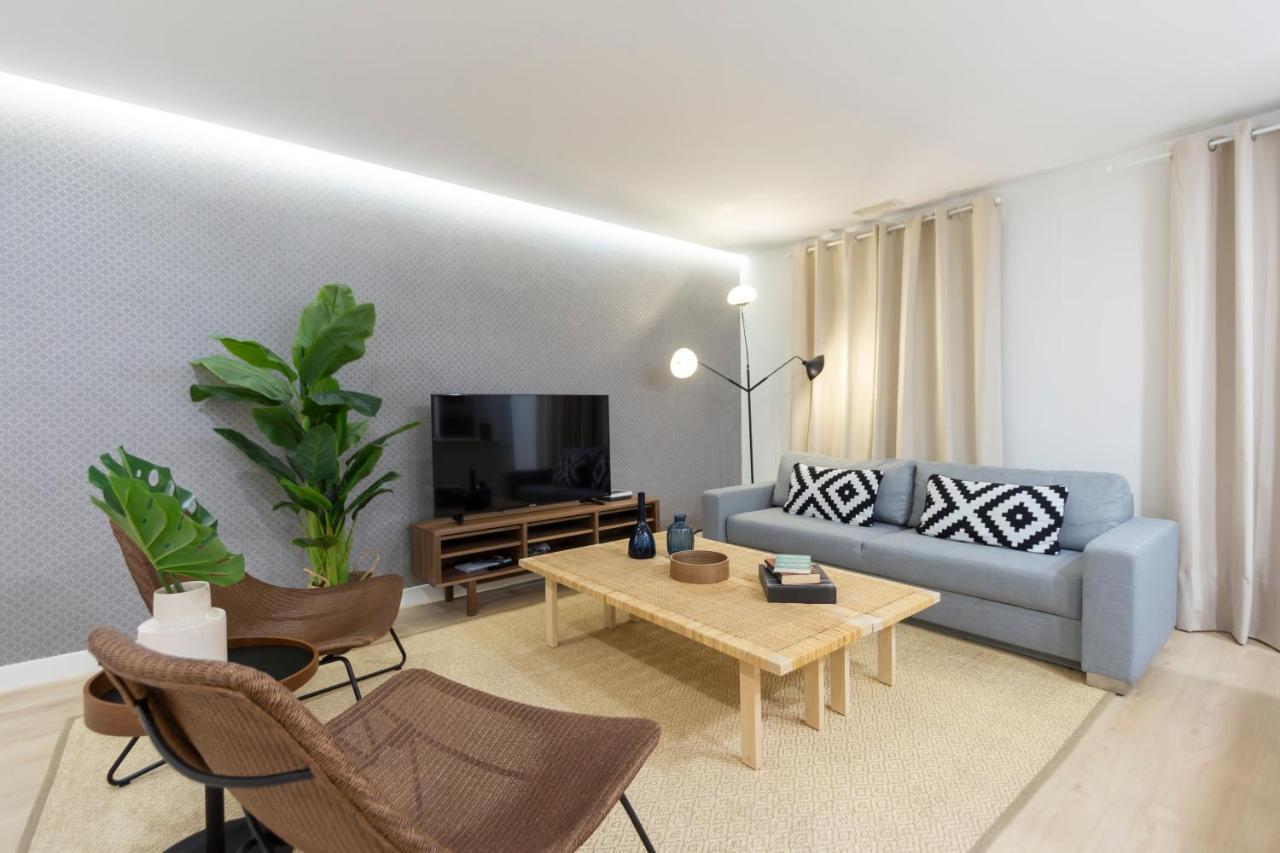 مدريد Dobohomes - Ibiza المظهر الخارجي الصورة