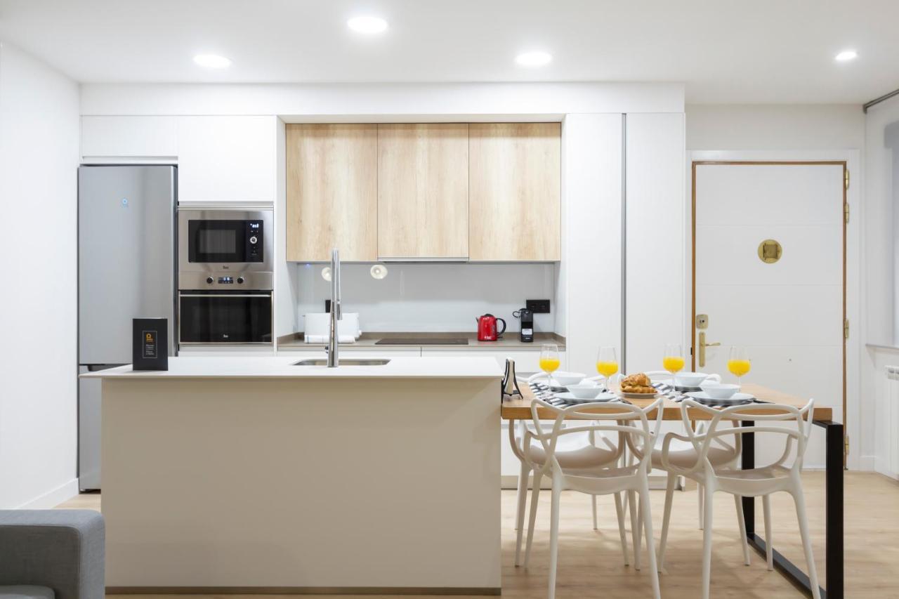 مدريد Dobohomes - Ibiza المظهر الخارجي الصورة