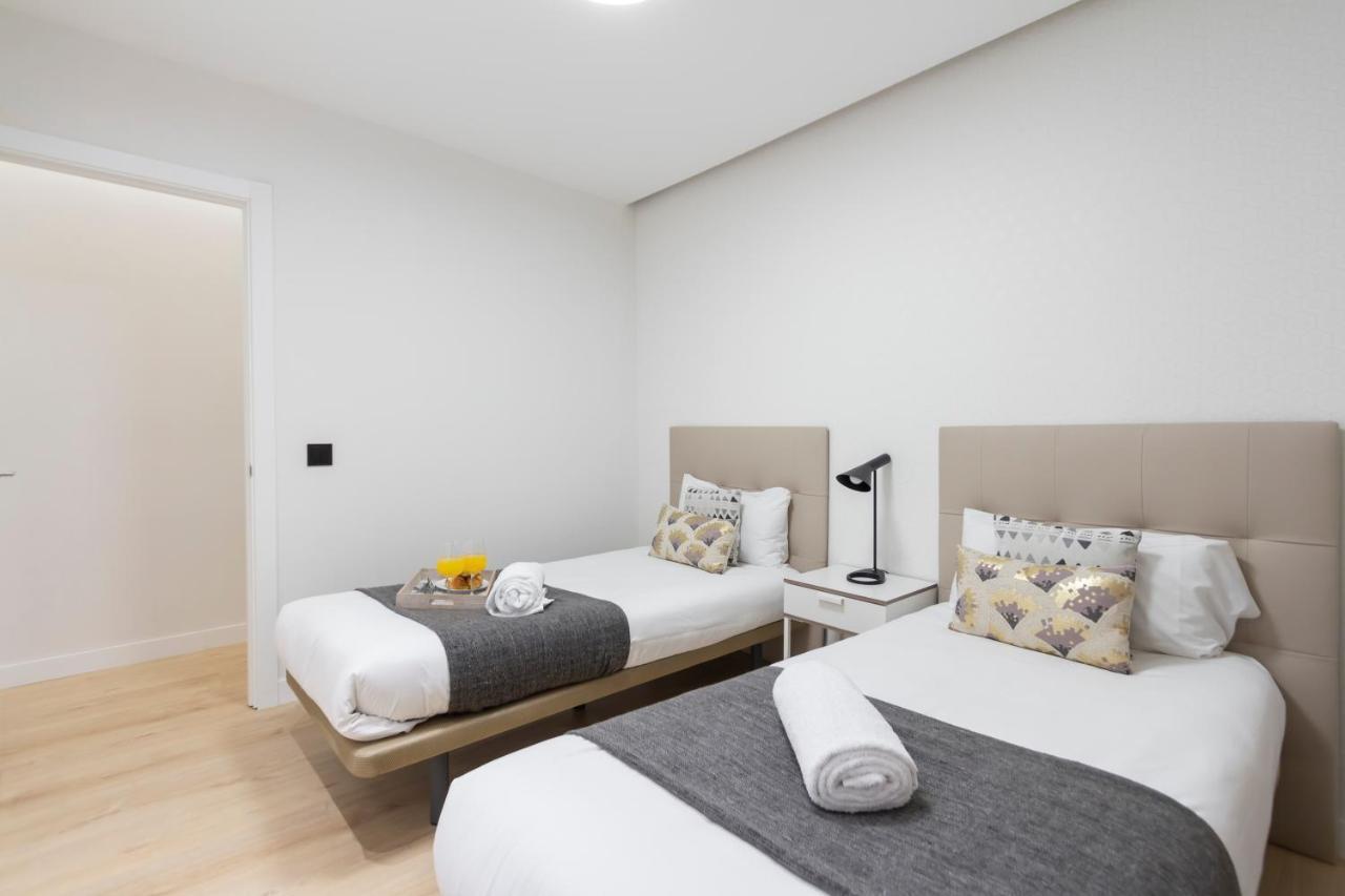 مدريد Dobohomes - Ibiza المظهر الخارجي الصورة